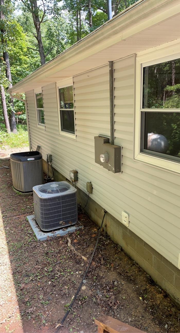Paramount Pressure Washing, LLC - Raleigh, NC