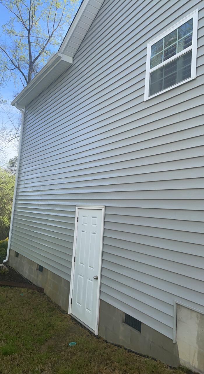 Paramount Pressure Washing, LLC - Raleigh, NC