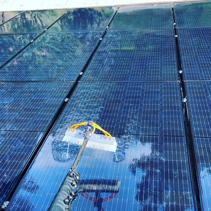 Paramount Pressure Washing, LLC - Raleigh, NC