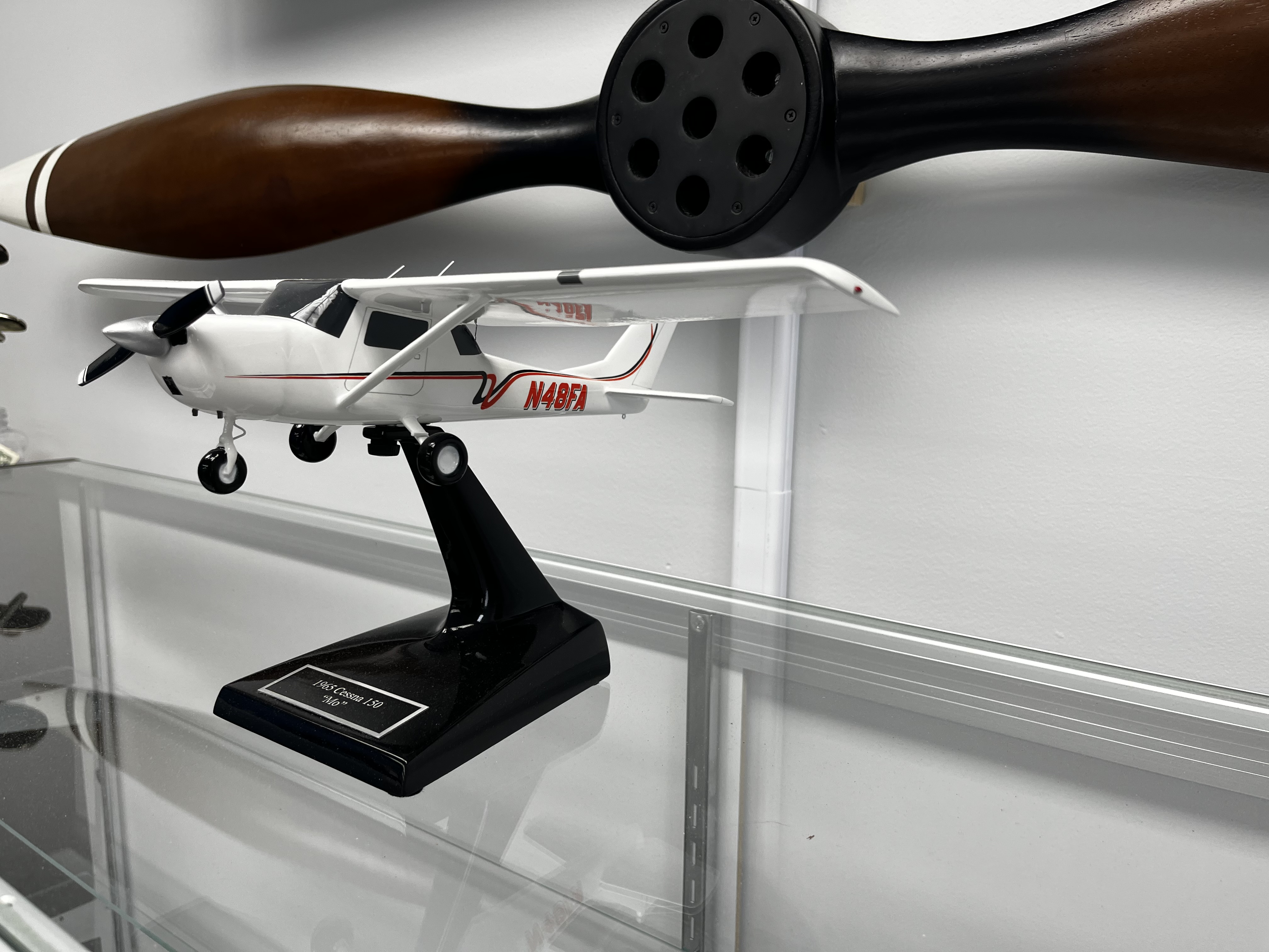 The CAVU Pilot Image