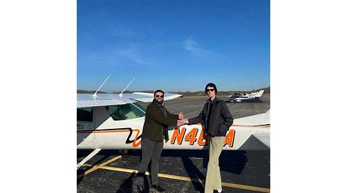 The CAVU Pilot Image