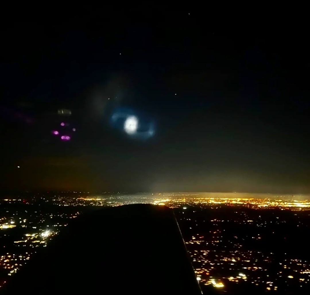 The CAVU Pilot Image