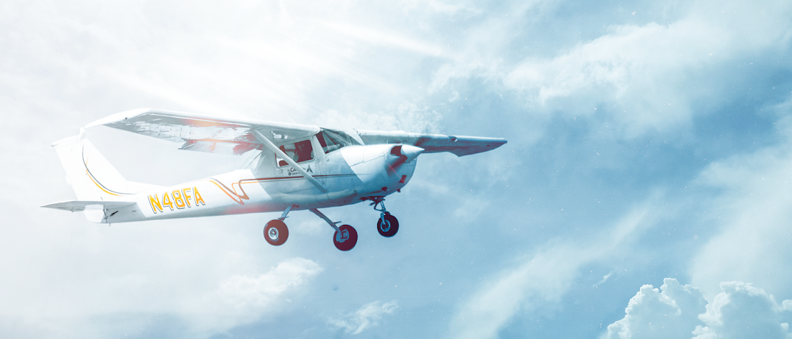 The CAVU Pilot Image