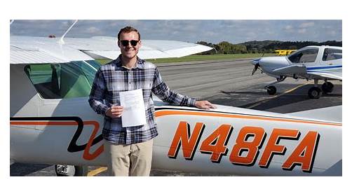 The CAVU Pilot Image