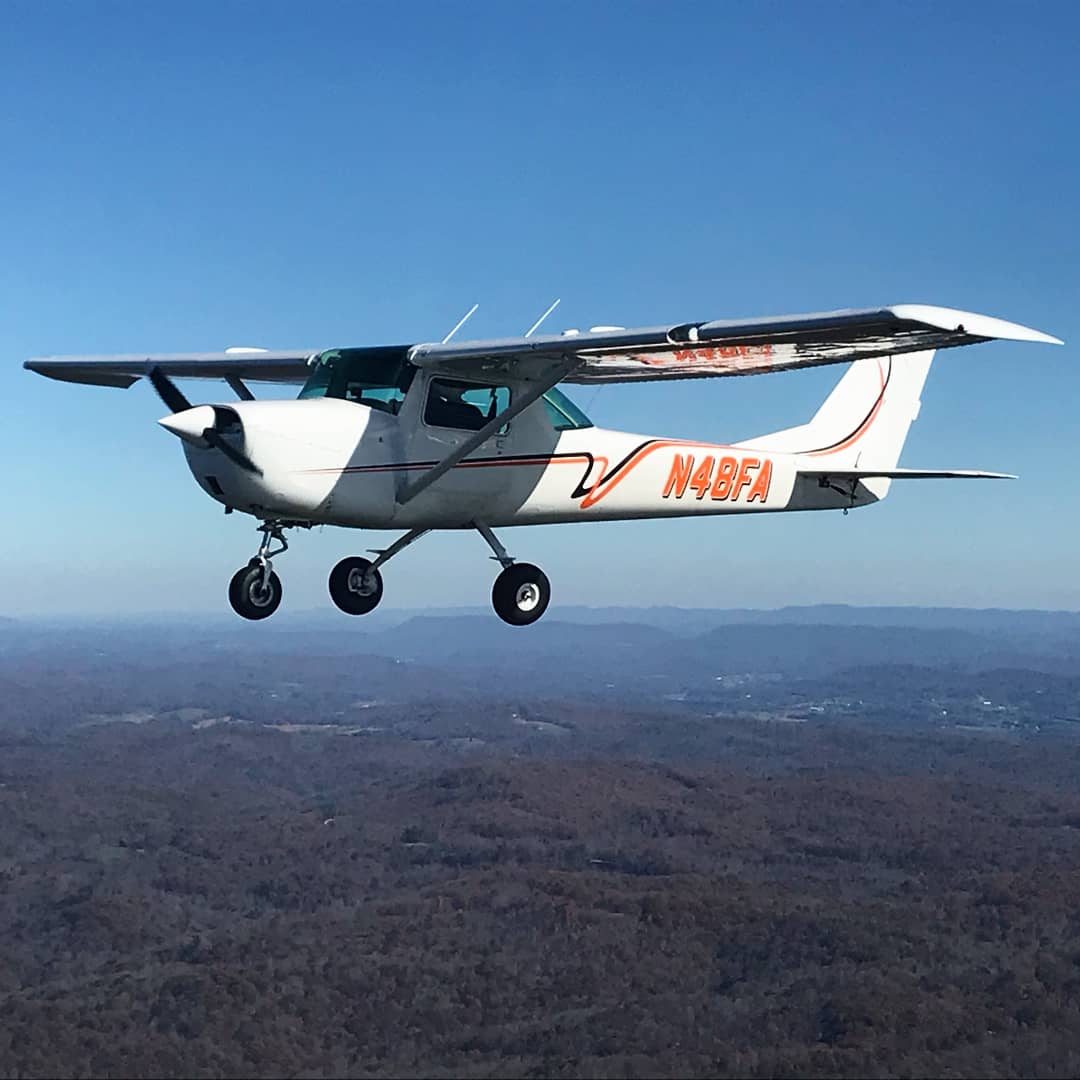 The CAVU Pilot Image