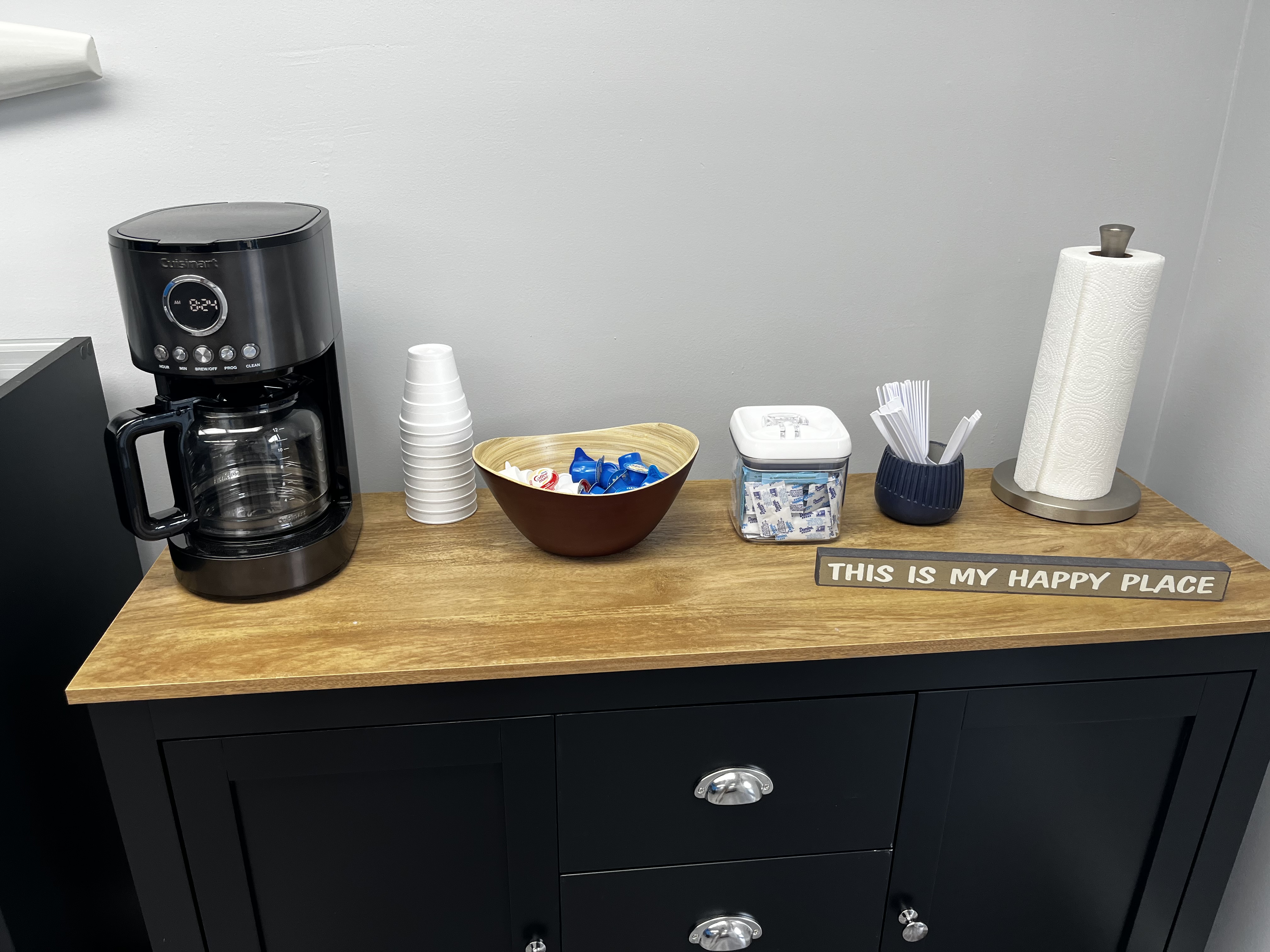 The CAVU Pilot Image