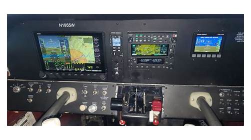 The CAVU Pilot Image