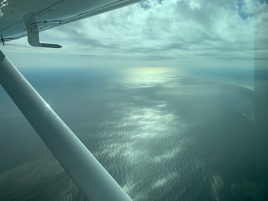 The CAVU Pilot Image