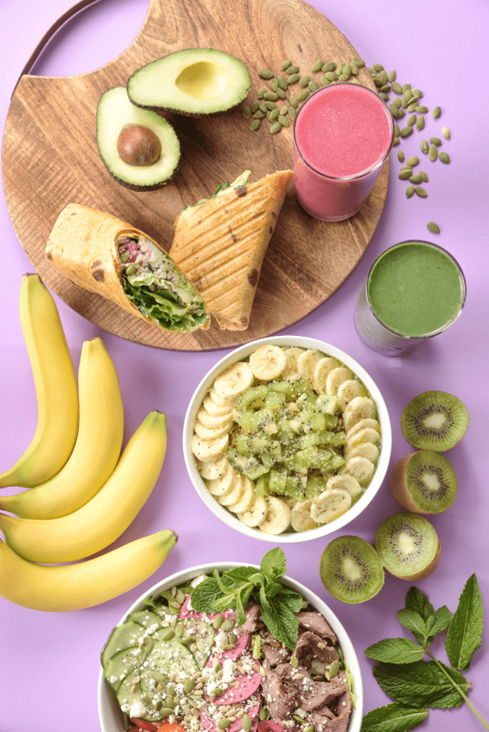 Vitality Bowls - Clemmons, NC