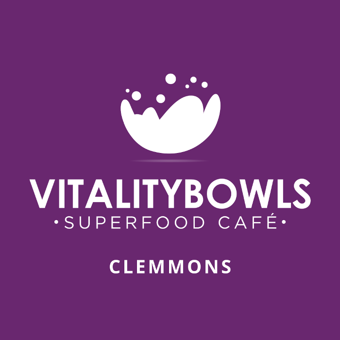Vitality Bowls - Clemmons, NC