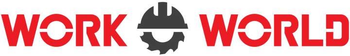 Work World Logo