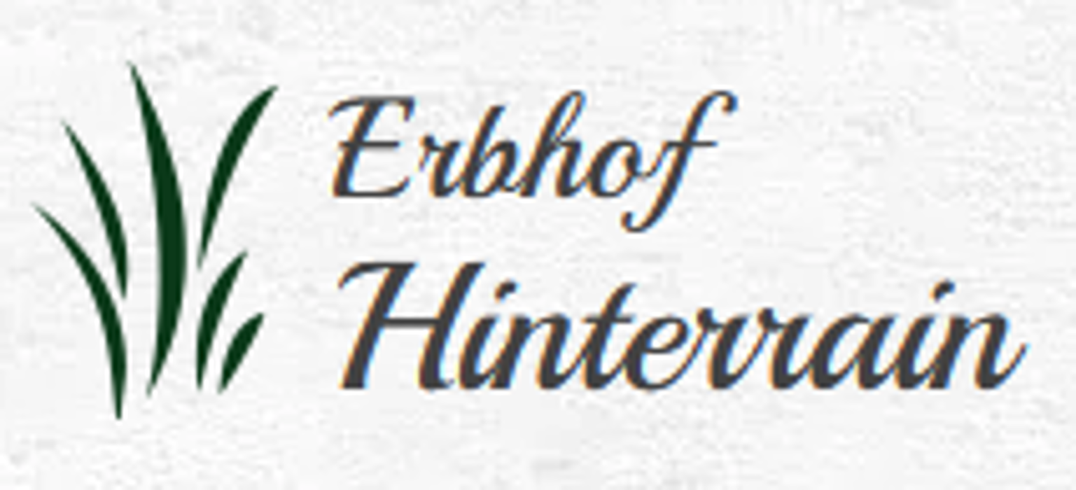 Erbhof Hinterrain Leogang