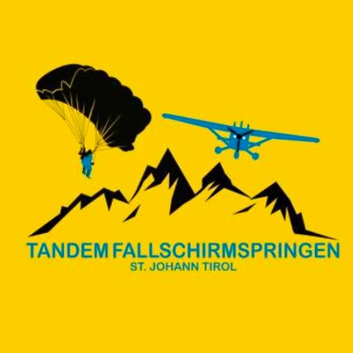 Bestskydive Tirol - Tandem Fallschirmspringen St. Johann