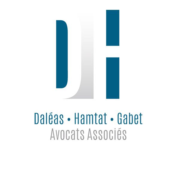 Daleas Hamtat Gabet SELARL