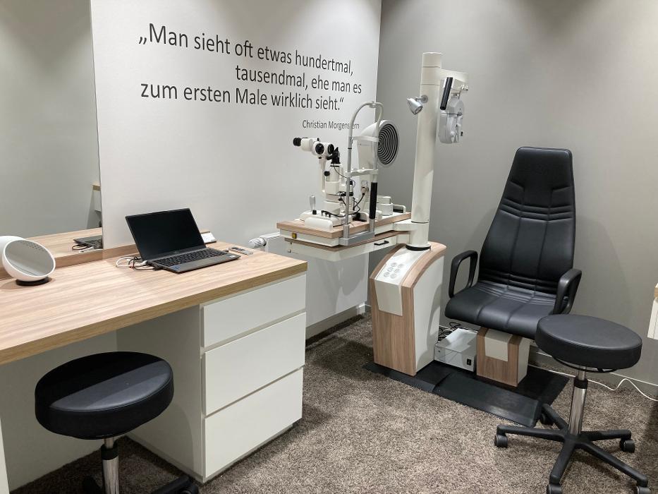 Neusehland - Ihr Optiker und Hörgeräteakustiker in Wiesbaden, Langgasse in Wiesbaden