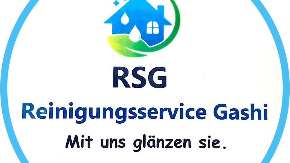 RSG Reinigungsservice Gashi, Rosenstraße in Neckarsulm
