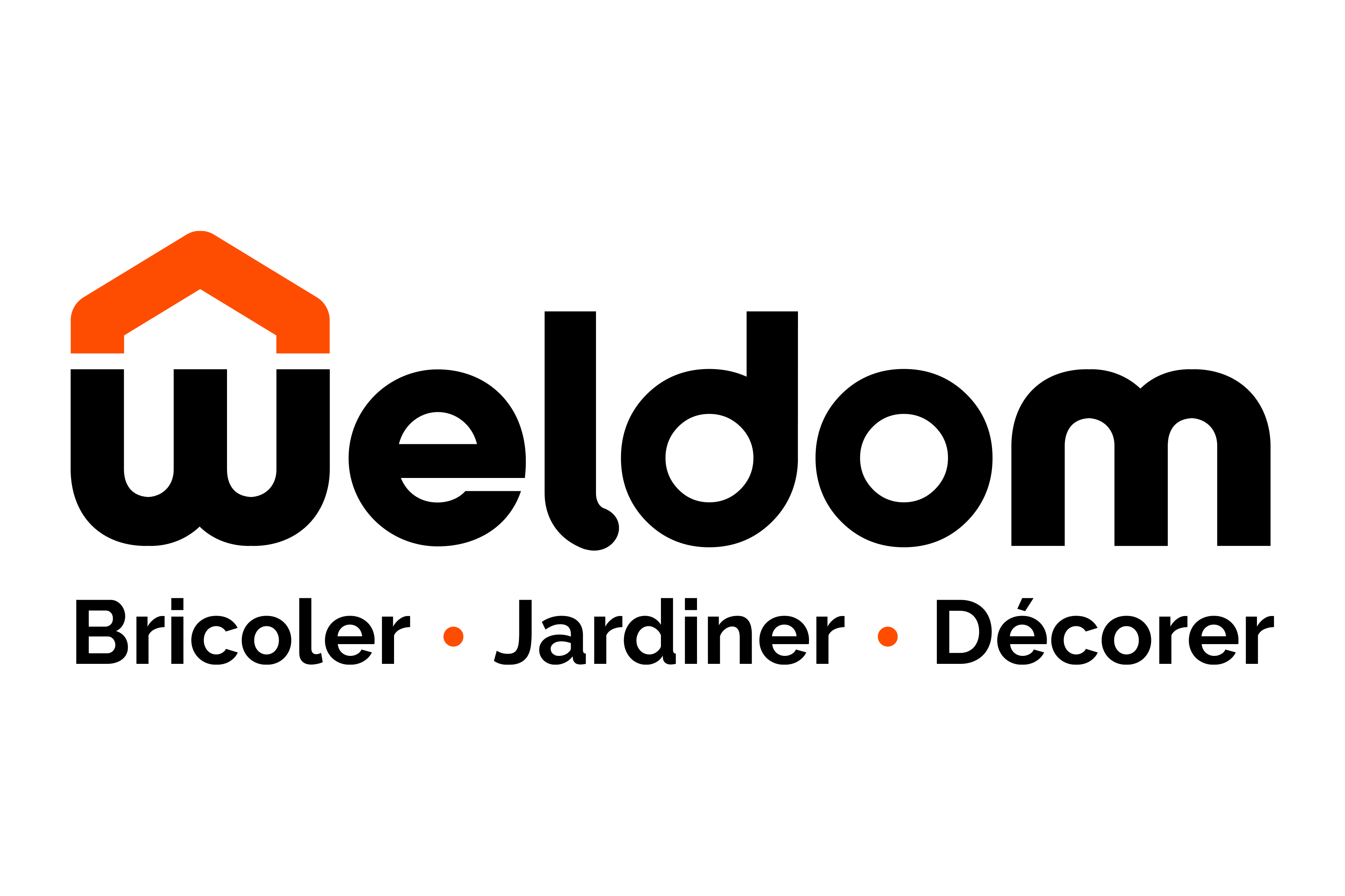 Weldom Dormans store (fournitures)
