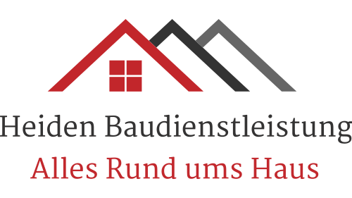 Heiden Baudienstleistung, Beim Bergschmied in Iggingen