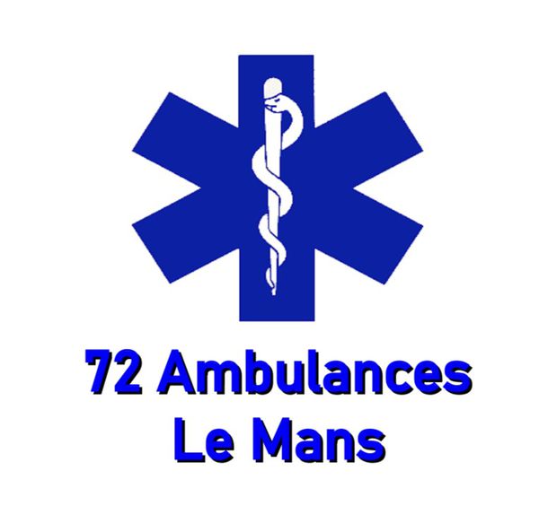 72 Ambulances ambulance