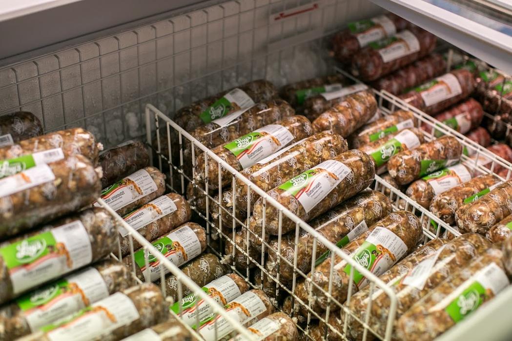 LOYS Filiale Perfektastrasse, Perfektastraße in Wien