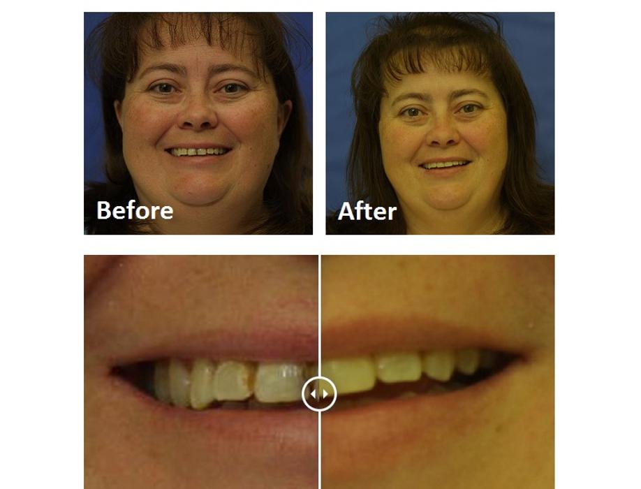 David A. Rice, DDS - Elgin, IL