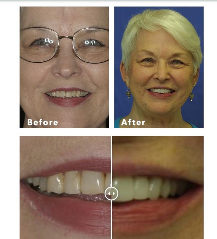 David A. Rice, DDS - Elgin, IL