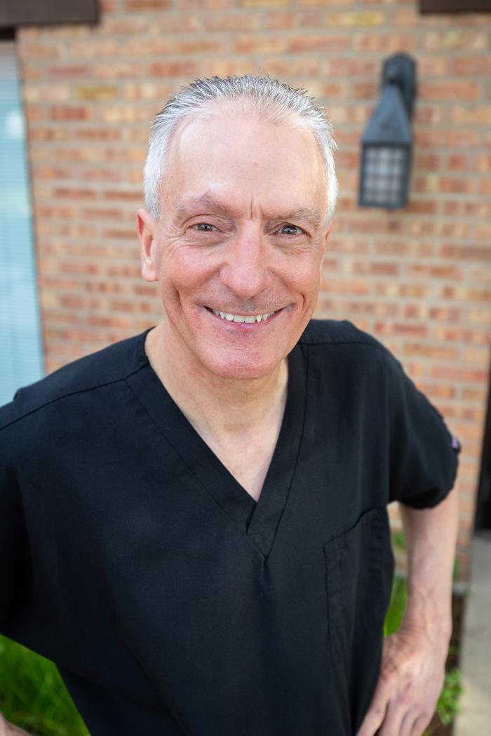 David A. Rice, DDS - Elgin, IL