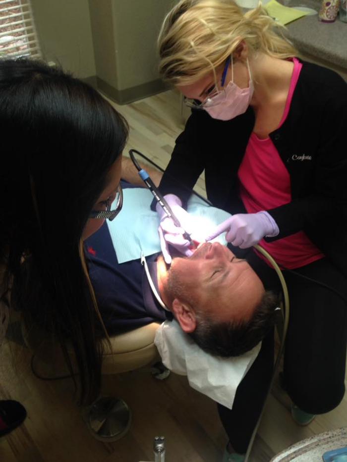 Ritchie Dental Group - Marble Falls Image