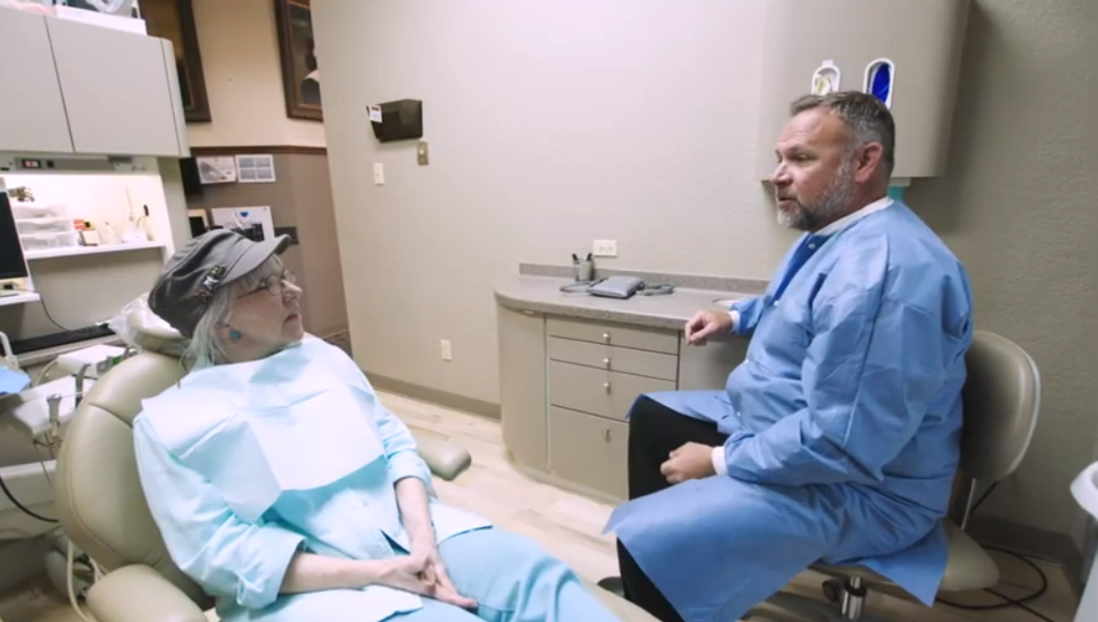 Ritchie Dental Group - Marble Falls Image