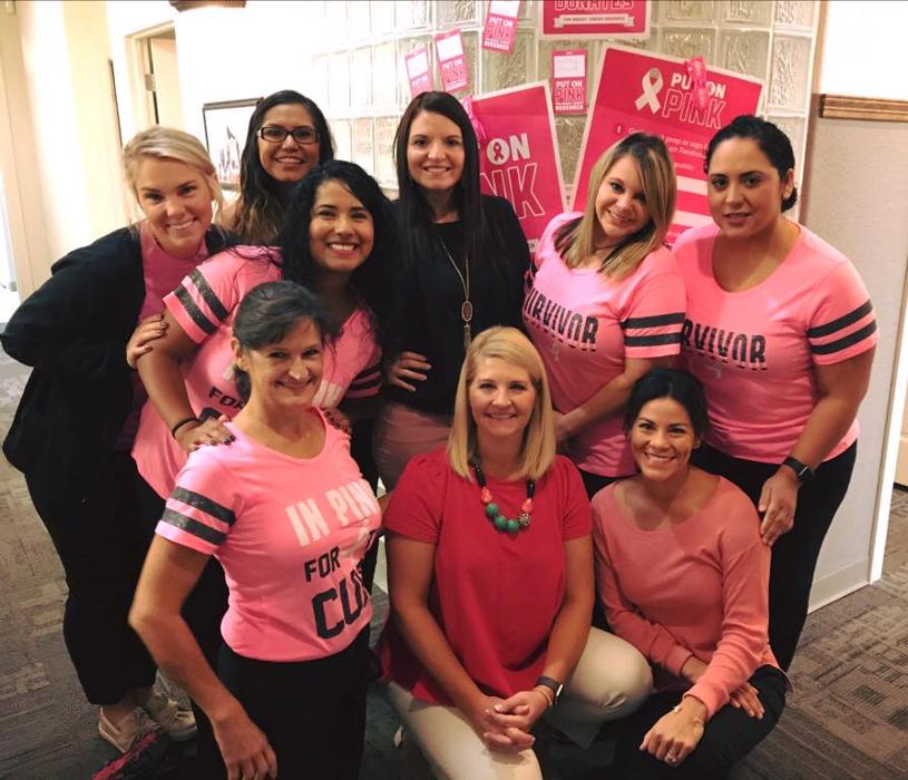 Ritchie Dental Group - Marble Falls Image