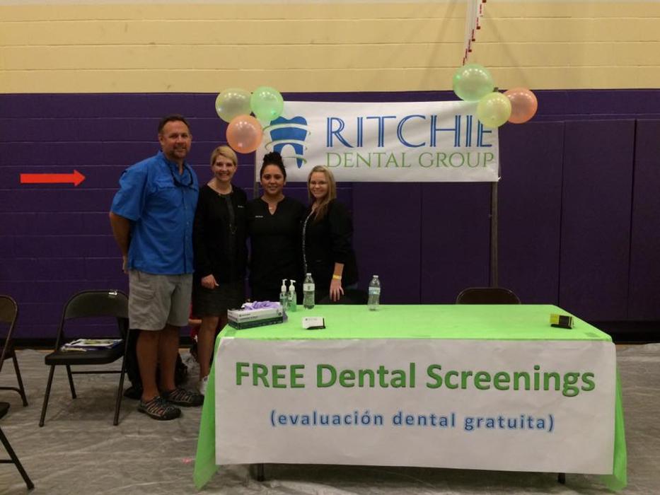 Ritchie Dental Group - Marble Falls Image