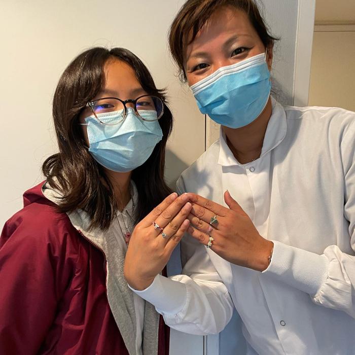 Burlingame Smile Studio Orthodontist April Lee DDS MS Image