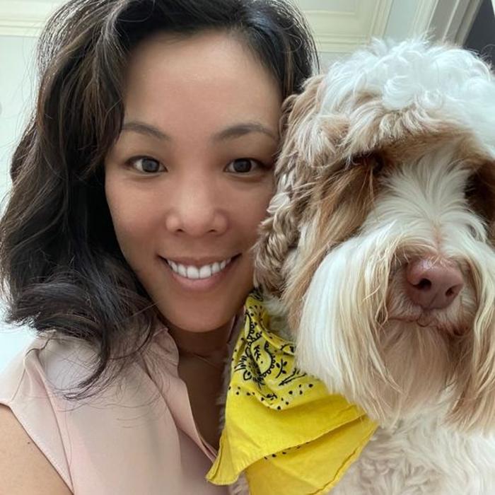 Burlingame Smile Studio Orthodontist April Lee DDS MS Image