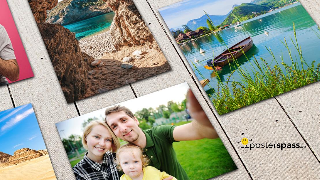 Posterspass - einfach online drucken!, Rudolfstraße in Geisenhausen