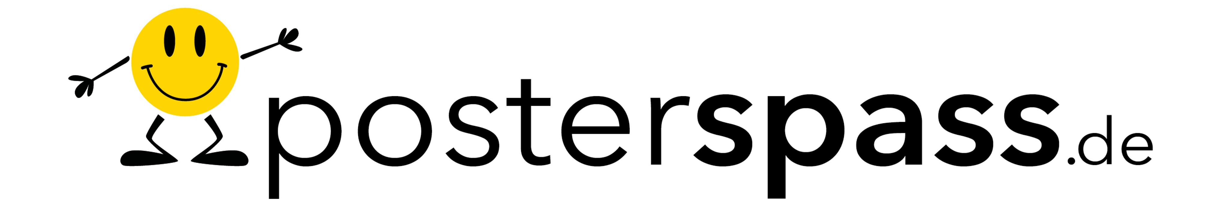 Posterspass - einfach online drucken! in Geisenhausen