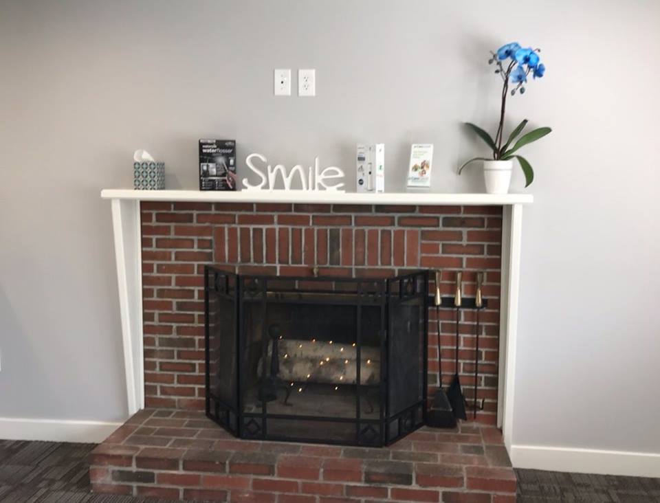 Future of Dentistry - Billerica Image