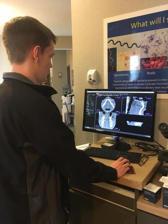 Designer Smiles Image