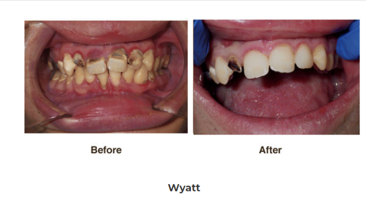 Designer Smiles Image