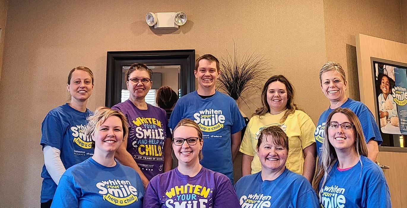 Designer Smiles Image