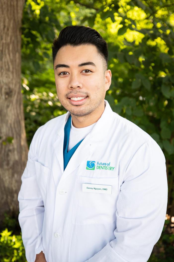 Future of Dentistry - Chelmsford Image