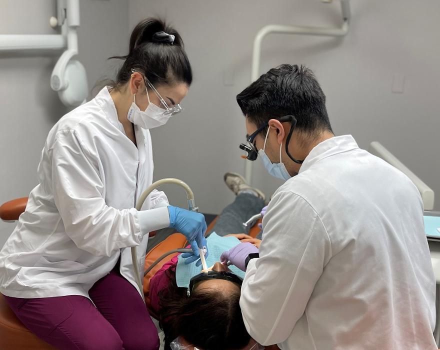 Future of Dentistry - Chelmsford Image