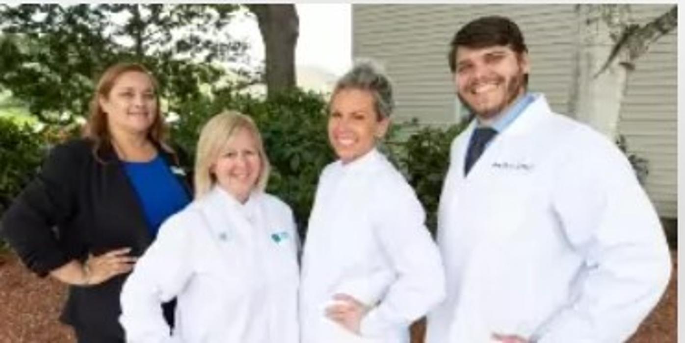 Future of Dentistry - Chelmsford Image