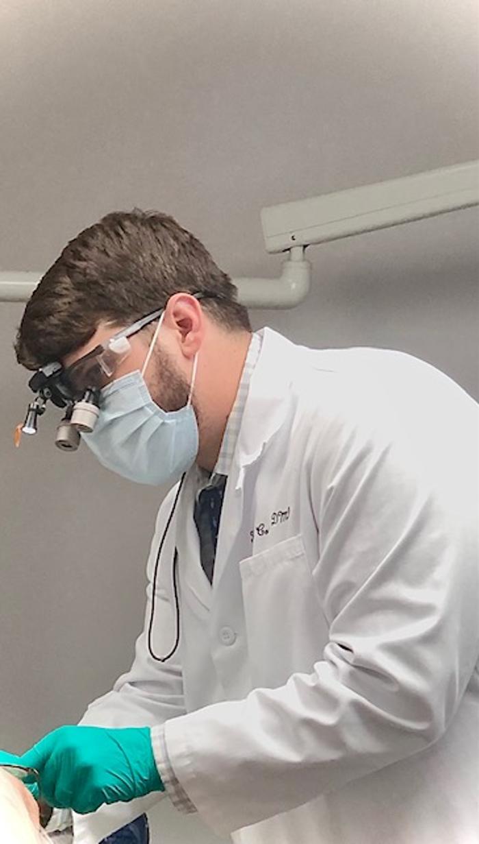 Future of Dentistry - Chelmsford Image