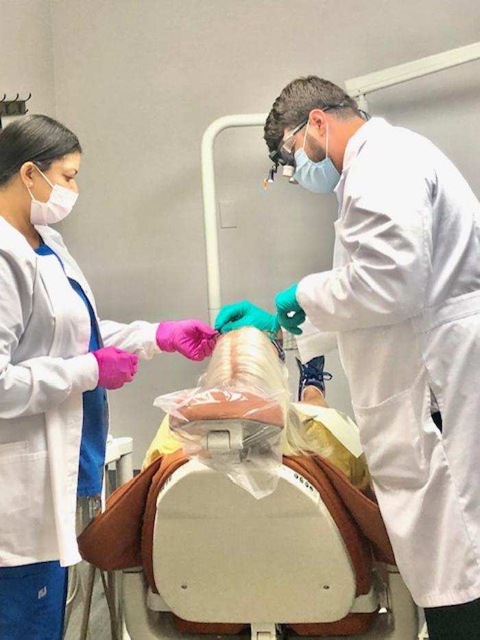 Future of Dentistry - Chelmsford Image