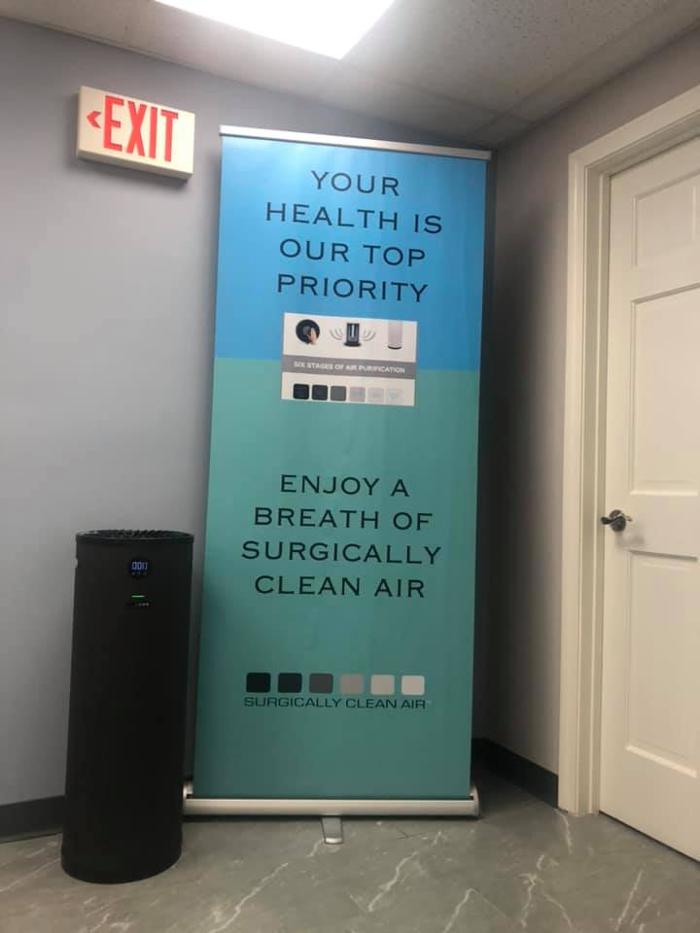 Future of Dentistry at Willows - North Andover Image