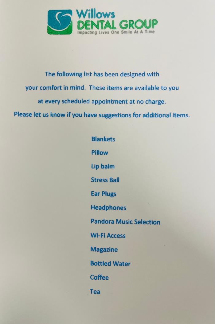 Future of Dentistry at Willows - North Andover Image