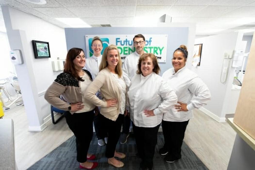 Future of Dentistry at Willows - North Andover Image