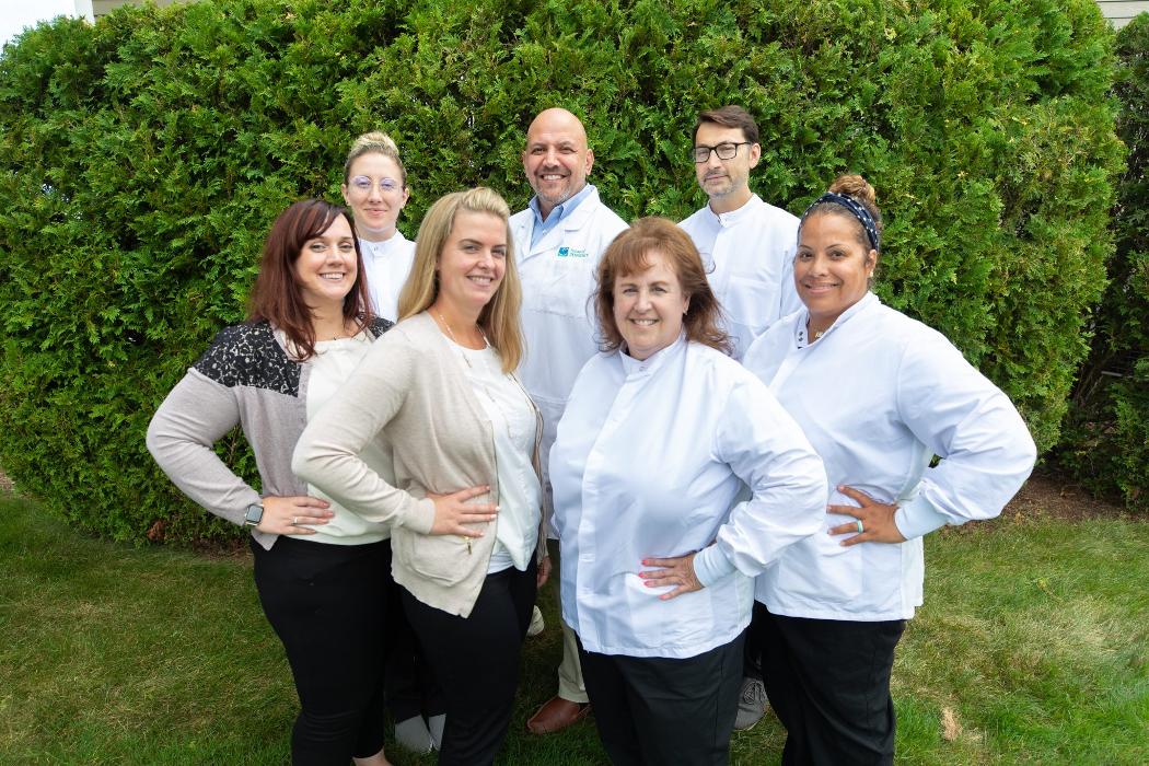 Future of Dentistry at Willows - North Andover Image
