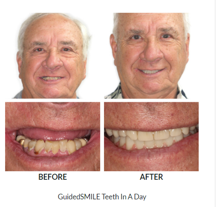 Mirelez Wellness Dental Image