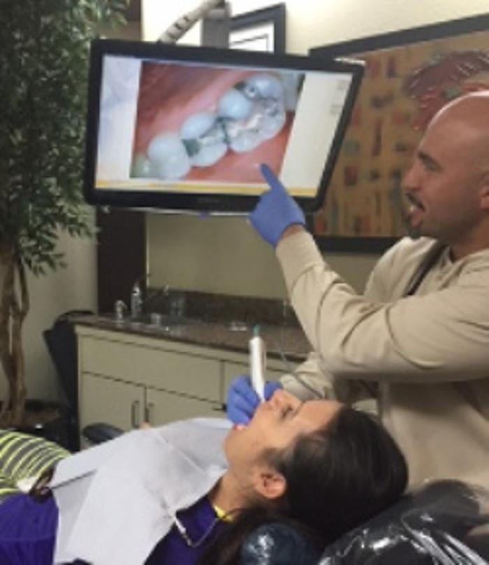 Mirelez Wellness Dental Image